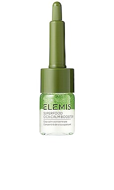 

Усилитель superfood - ELEMIS, Beauty: na, Масла для лица