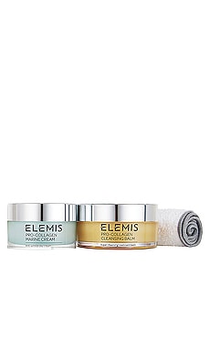 

Комплект pro-collagen perfect duo - ELEMIS, Beauty: na, Наборы для ухода за кожей