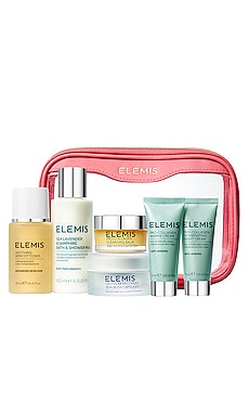 

Набор для ухода за кожей travel essentials for her - ELEMIS, Beauty: na, Minis