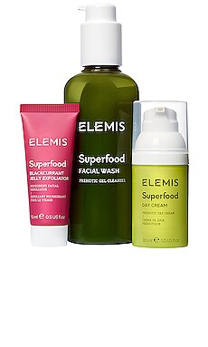 

Набор для ухода за кожей superfood sensations - ELEMIS, Beauty: na, Наборы для ухода за кожей