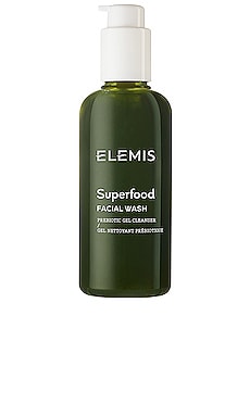 Superfood Facial Wash ELEMIS $33 BEST SELLER