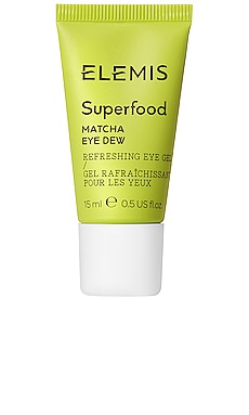 Product image of ELEMIS ELEMIS Superfood Matcha Eye Dew. Click to view full details