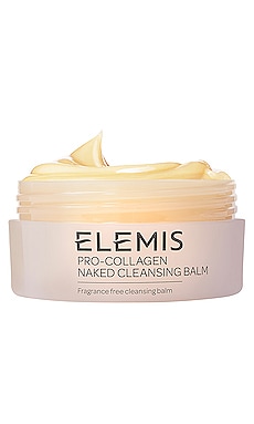 BAUME NETTOYANT PRO-COLLAGEN NAKED CLEANSING BALM ELEMIS
