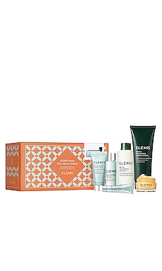 Travels the Collector's Edition Set ELEMIS $95 NEW