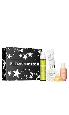 Product image of ELEMIS ELEMIS ELEMIS x Rixo The Story of Glam & Glow. Click to view full details