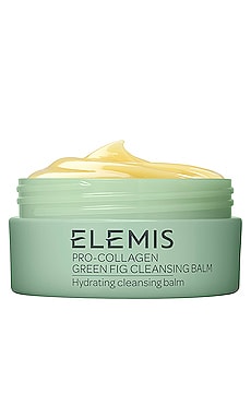 PRO-COLLAGEN GREEN FIG CLEANSING BALM クレンジングバーム ELEMIS