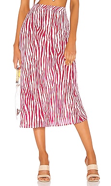 

Юбка isabel - Endless Summer, Розовый, Миди