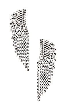 Product image of Elizabeth Cole Kaila Earring. Click to view full details