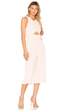 

Комбинезон arcadia - ELLIATT, Peach, Culotte