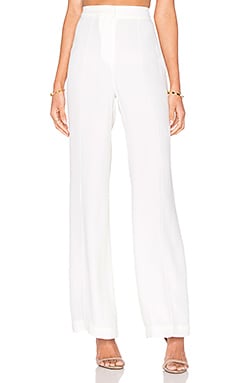 ELLIATT Systems Pant in White | REVOLVE