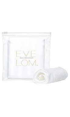 Product image of EVE LOM 3 Muslin Cloths. Click to view full details