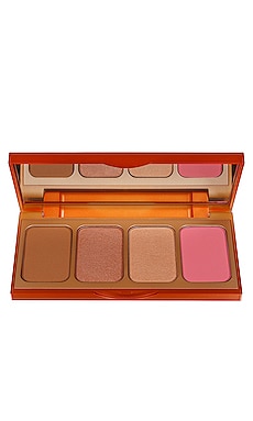 Product image of Elaluz Elaluz Cali Queen Face Palette. Click to view full details
