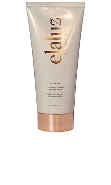 Product image of Elaluz On the Daily Hydrating Gradual Self Tanning Cream. Click to view full details