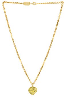I Love It Necklace EMMA PILLS $119 