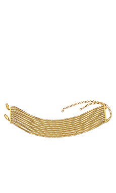 Escape Choker EMMA PILLS $129 