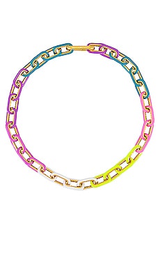 EMMA PILLS The Og Necklace in Multi | REVOLVE