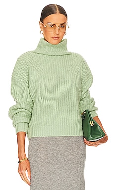 Natalie Knit Sweater Ena Pelly $268 