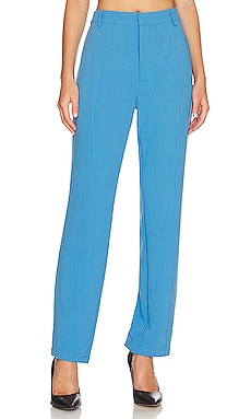 Product image of Ena Pelly Fergie Woven Pant. Click to view full details