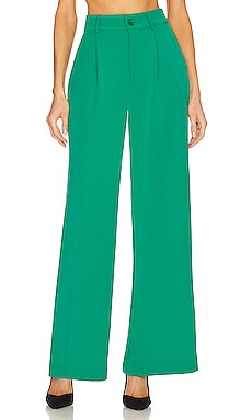 Product image of Ena Pelly Jolie Suiting Pant. Click to view full details