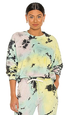 Product image of Electric & Rose Ronan Pullover. Click to view full details
