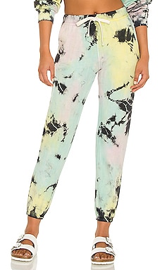 Pacifica Jogger Electric & Rose $57 