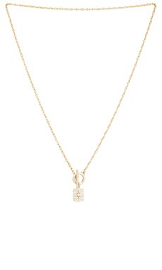 Shine Necklace Electric Picks Jewelry $98 NEW