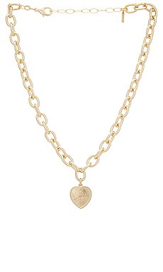 Lover's Lane Necklace Electric Picks Jewelry $118 NEW