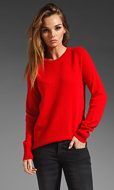 Sloane Crew Sweater