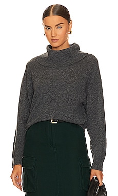 Mathilde Turtleneck SweaterEquipment$228