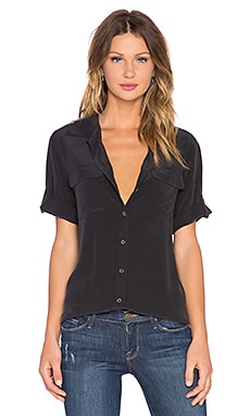 

Топ - Equipment, Черный, Черный