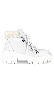 Equitare Joyce Boot in White from Revolve.com