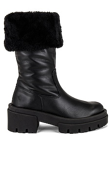 Karen Faux Fur Lined Boot Equitare $178 