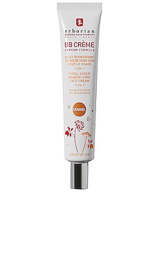 Product image of erborian BB Cream Tinted Moisturizer Broad Spectrum SPF 20. Click to view full details