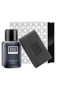 

Комплект для очистки кожи detoxifying - Erno Laszlo, Beauty: na, Подарочные наборы