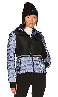 Kat Jacket Erin Snow $791 
