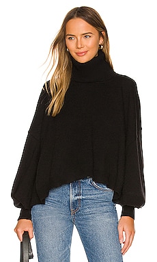 Agic Large Sleeve Sweater Essentiel Antwerp $180 