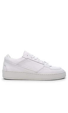 etq low 4 white