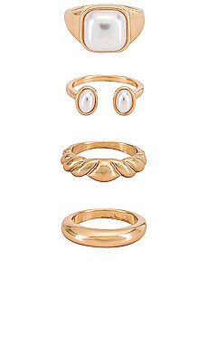 Variety Ring SetEttika$60