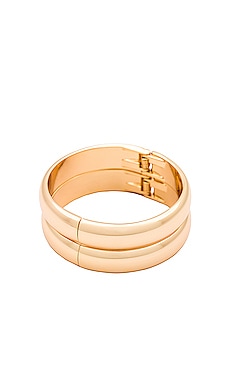 Joy Dravecky Jewelry Donatella Ring in White