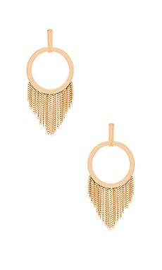 Fringe Earring Ettika
