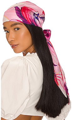 Gigi Headscarf Eugenia Kim $195 NEW