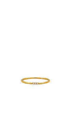 Thea Dainty Ring Ellie Vail $28 NEW