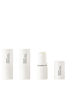 Product image of evolvetogether Hydrating Lip Balm Mini Set. Click to view full details