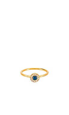 Eye M by Ileana Makri