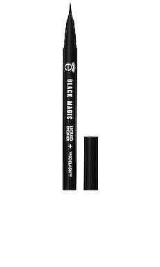 Product image of Eyeko Black Magic Liquid Eyeliner. Click to view full details