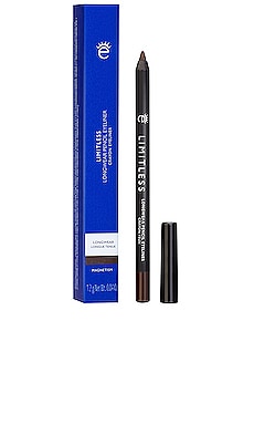 Product image of Eyeko Limitless Long-Wear Pencil Eyeliner. Click to view full details