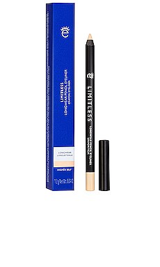 Limitless Long-Wear Pencil Eyeliner Eyeko $18 