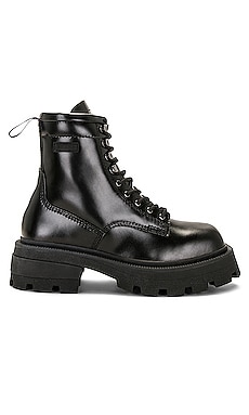 Michigan Leather Boot Eytys
