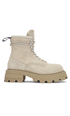 Product image of Eytys Michigan Suede. Click to view full details