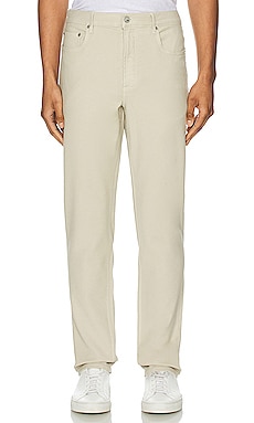 Stretch Terry 5 Pocket Pants Faherty